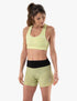 Compressport - Feelfree Seamless Bra - (Women)